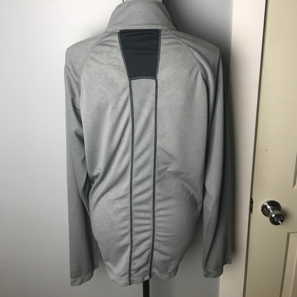 ASIC performance pullover - Picture 2 of 4